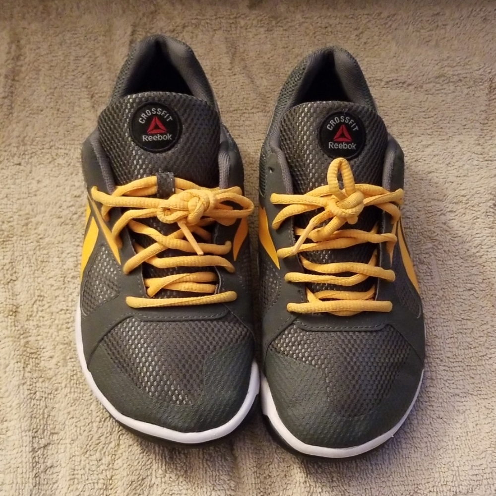 Reebok Crossfit Womens Sneakers